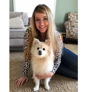 Meet your Posher, Nicki